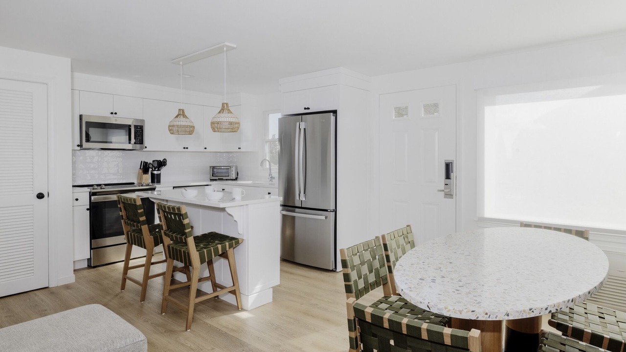 Photo of Kitchen in South Yarmouth