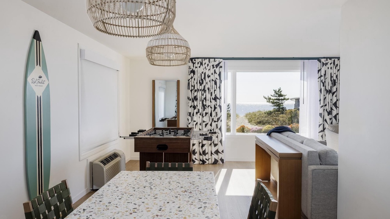 Photo of Bedroom in South Yarmouth