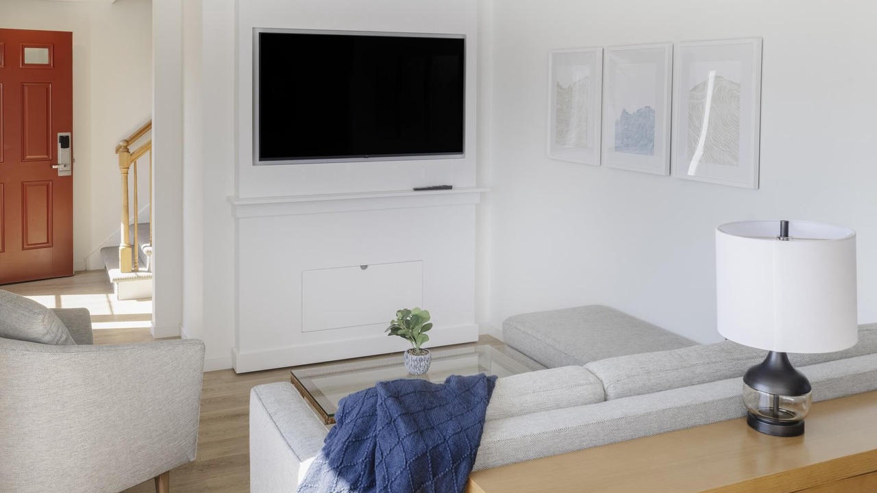 Photo of Bedroom in South Yarmouth