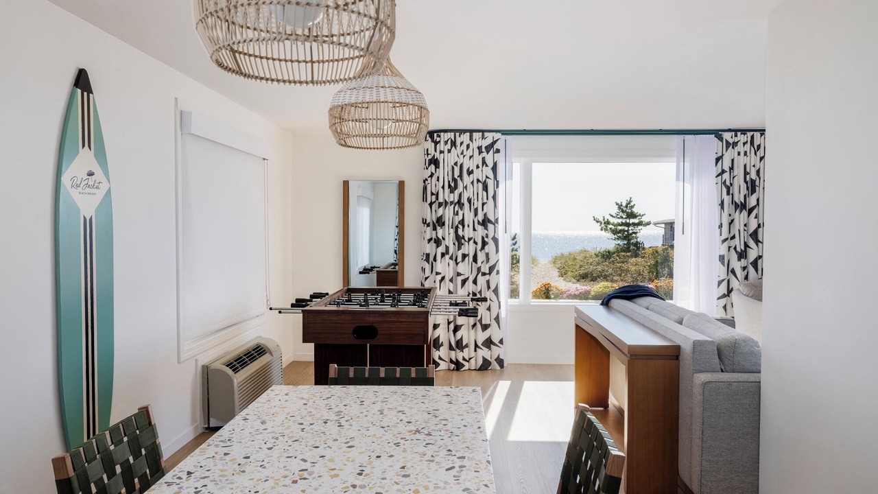 Photo of Bedroom in South Yarmouth