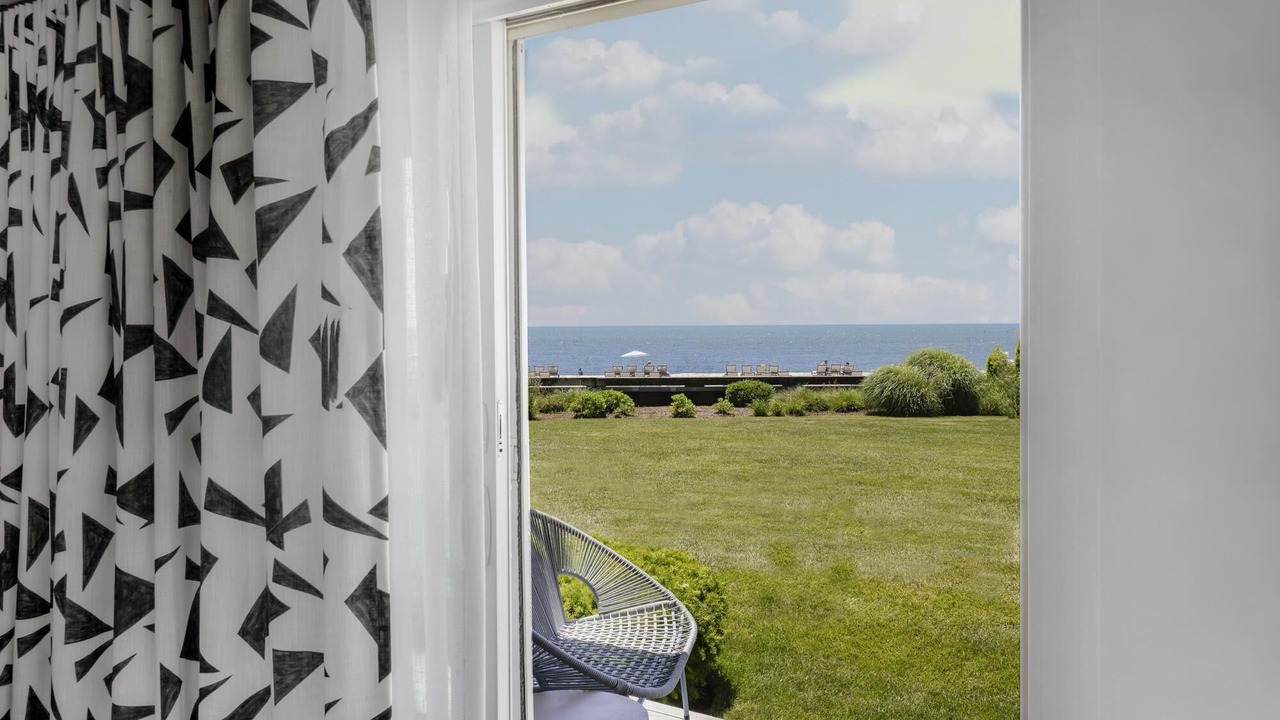 Photo of Bedroom in South Yarmouth