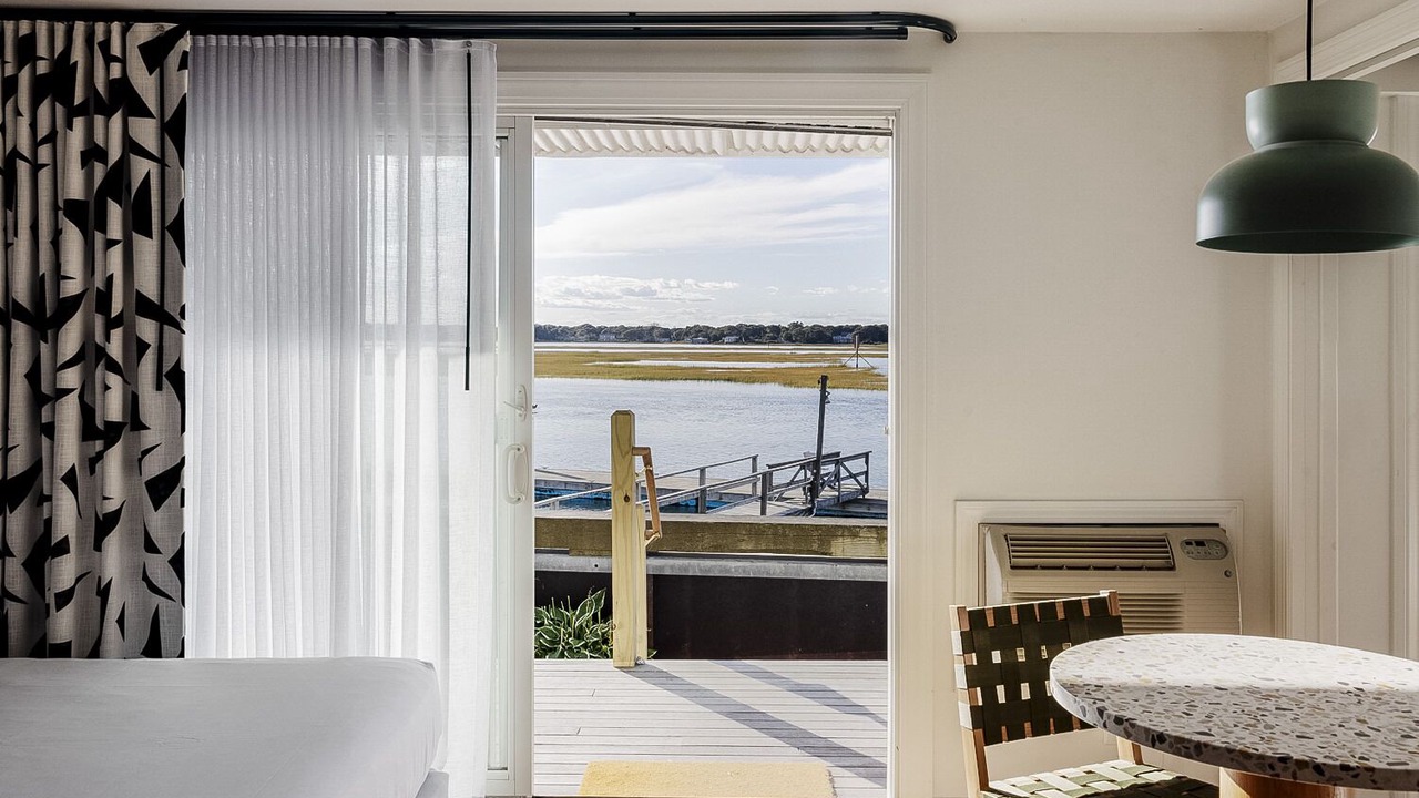 Photo of Bedroom in South Yarmouth