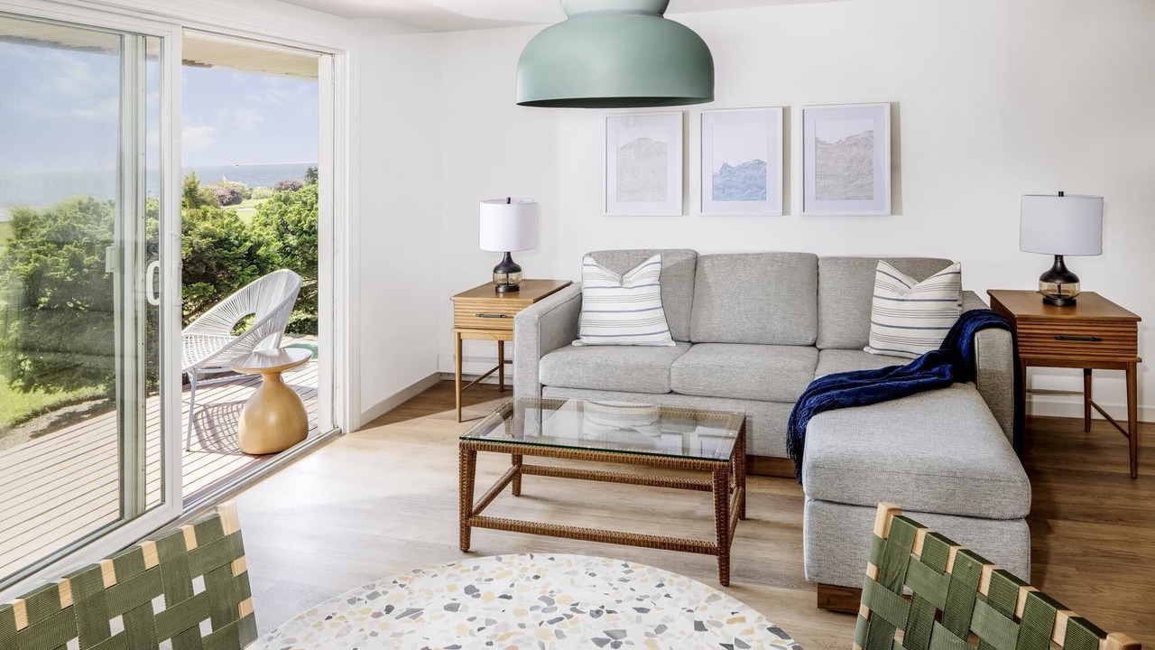 Photo of Bedroom in South Yarmouth