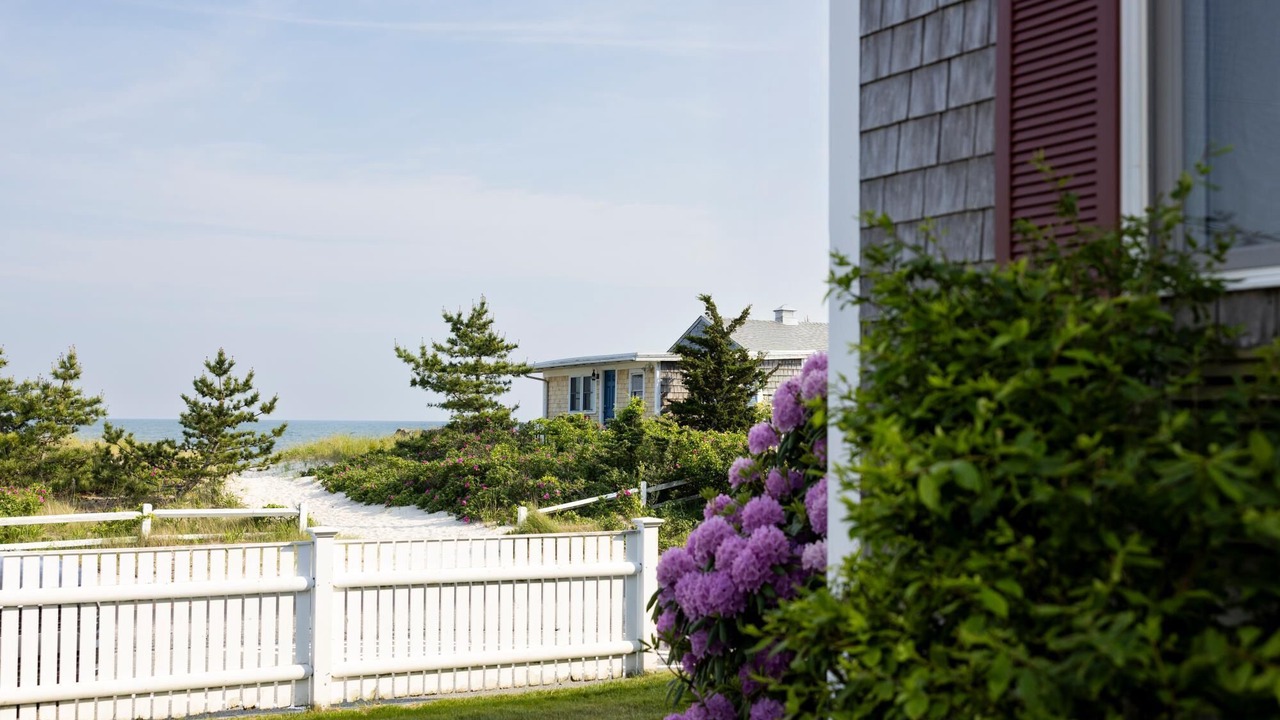Photo of Outdoor in South Yarmouth