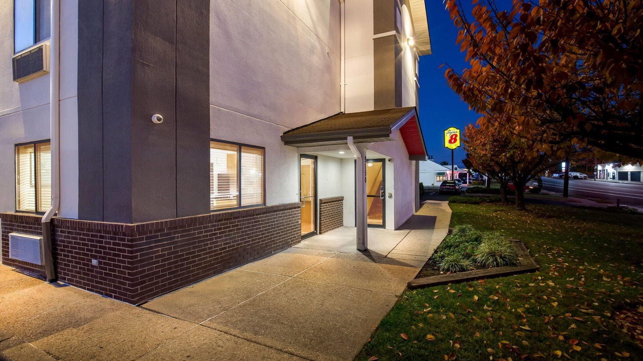 Photo of Outdoor in College Park