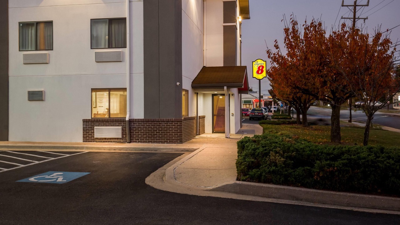 Photo of Outdoor in College Park