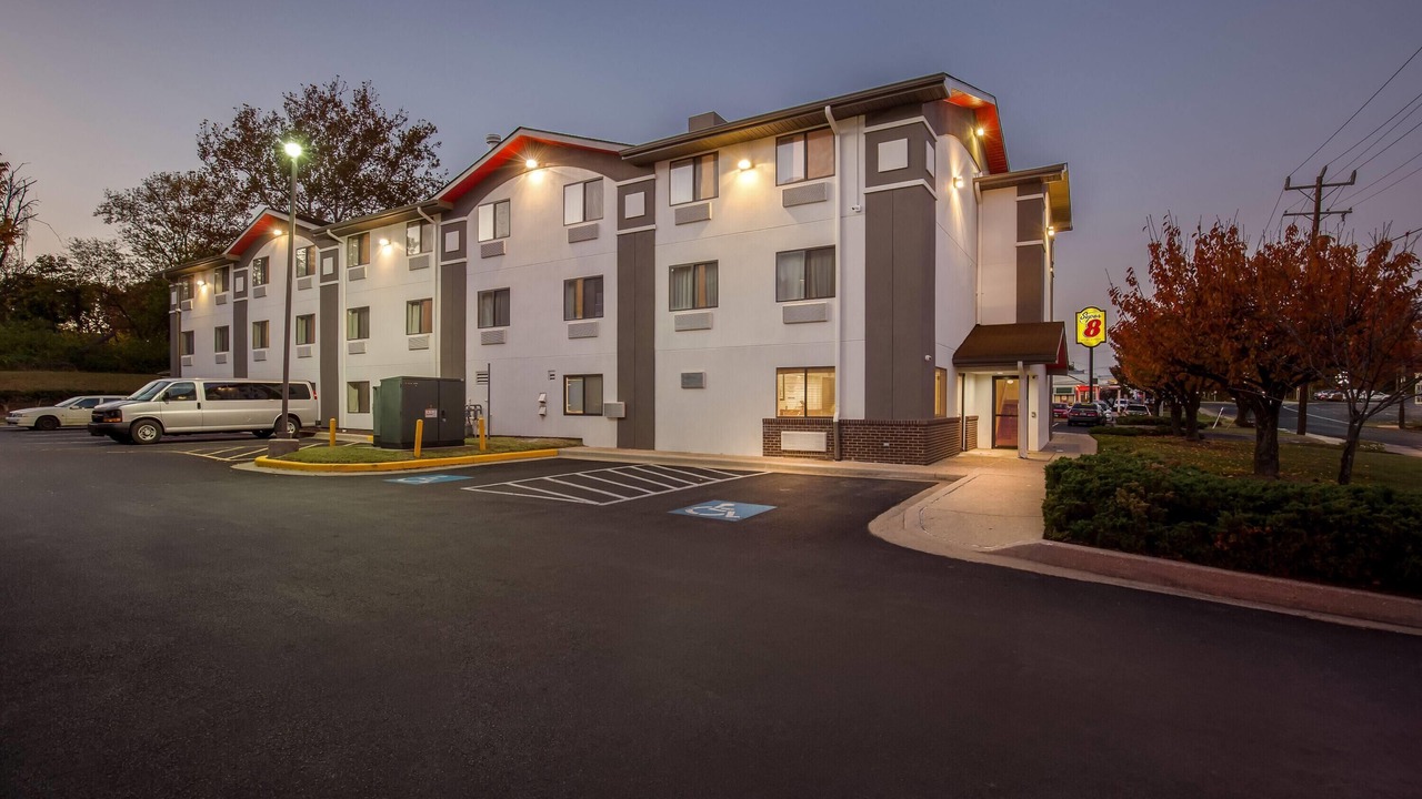 Photo of Outdoor in College Park