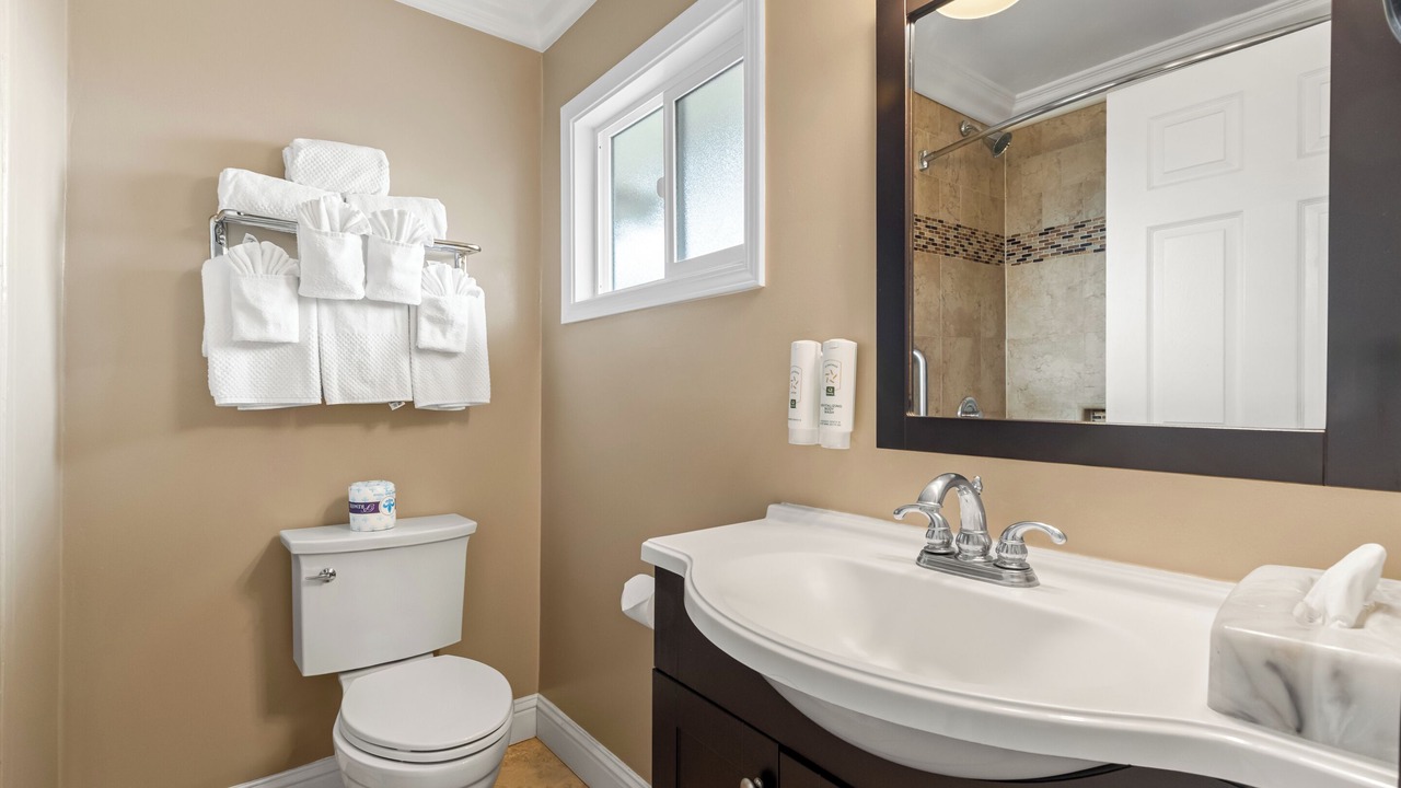 Photo of Bathroom in Santa Maria