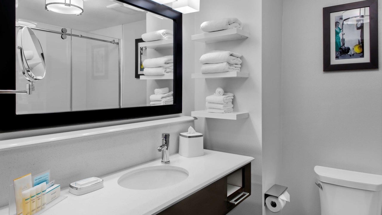 Photo of Bathroom in Hollywood