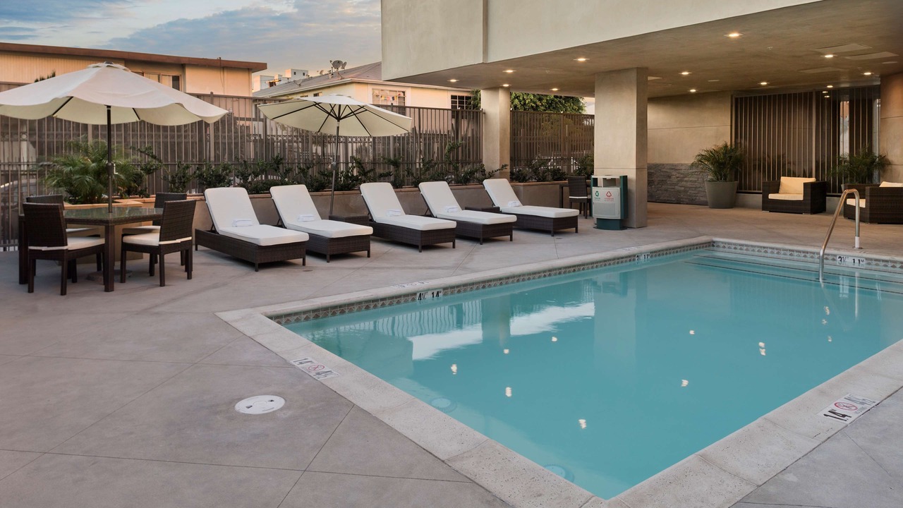 Photo of Outdoor in Hollywood