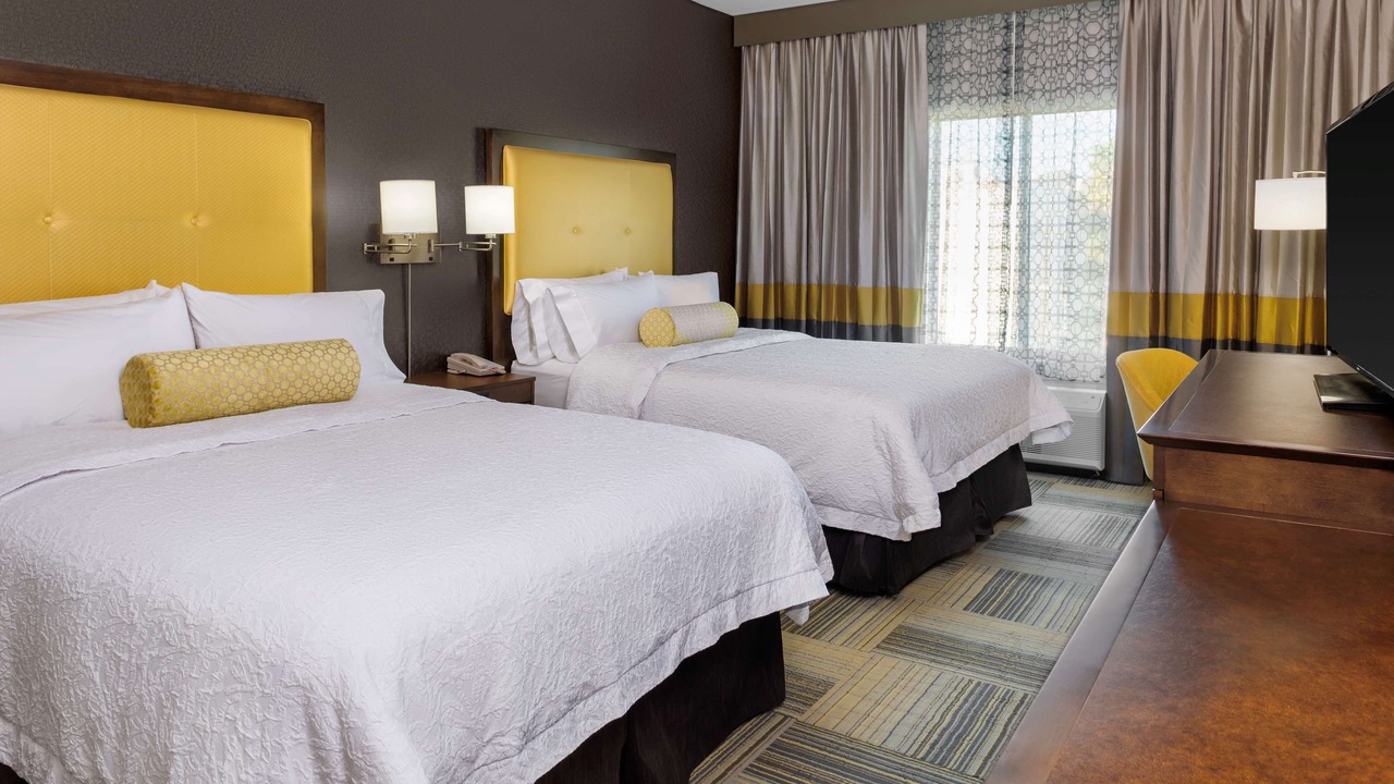 Photo of Bedroom in Hollywood