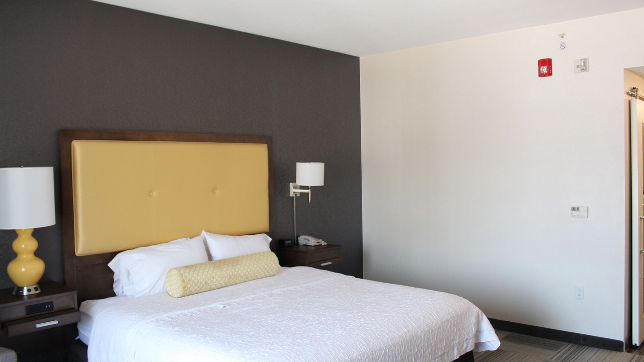 Photo of Bedroom in Hollywood