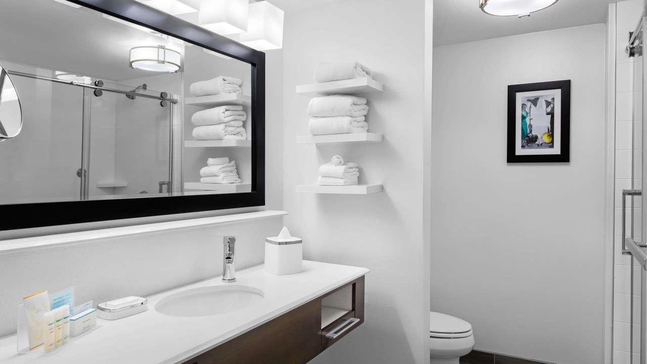 Photo of Bathroom in Hollywood