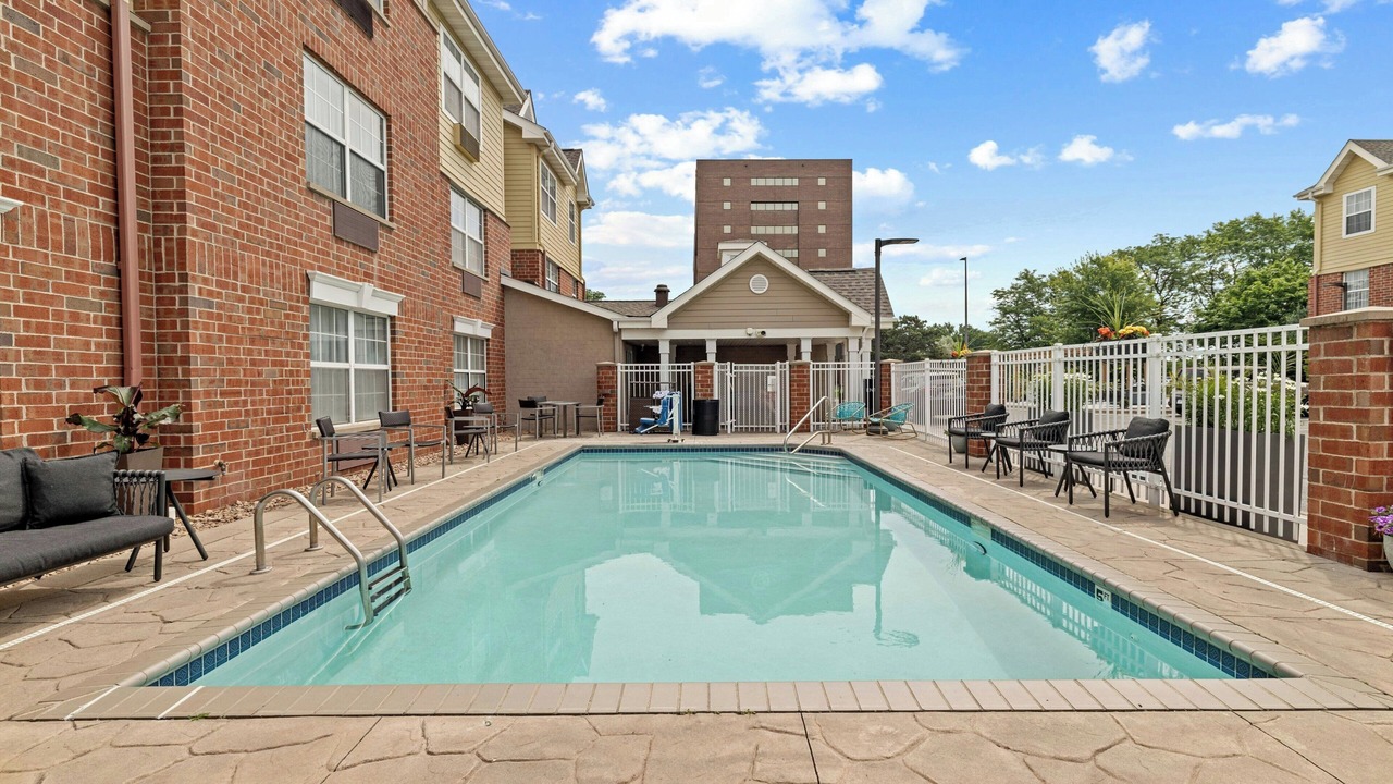 Photo of Outdoor in St. Louis Park