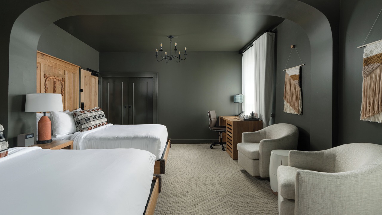Photo of Bedroom in Lower State