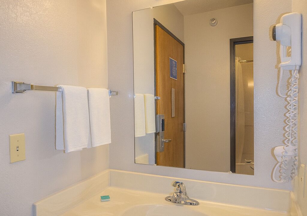 Photo of Bathroom in Milaca