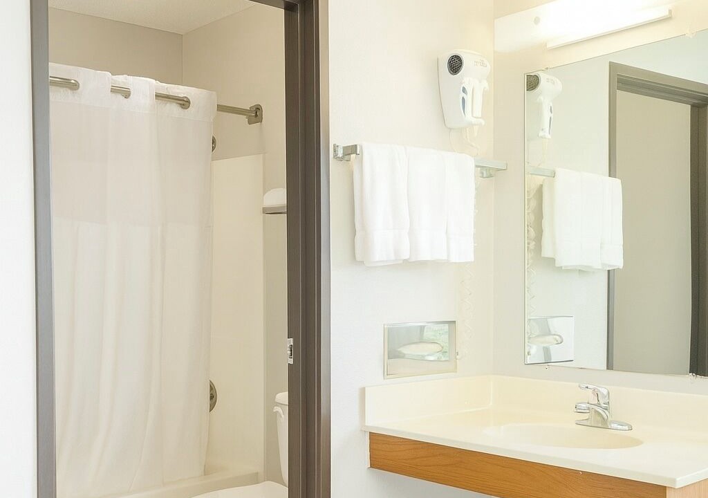 Photo of Bathroom in Milaca