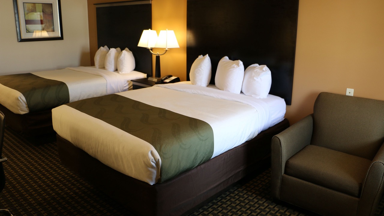 Photo of Bedroom in Gonzales