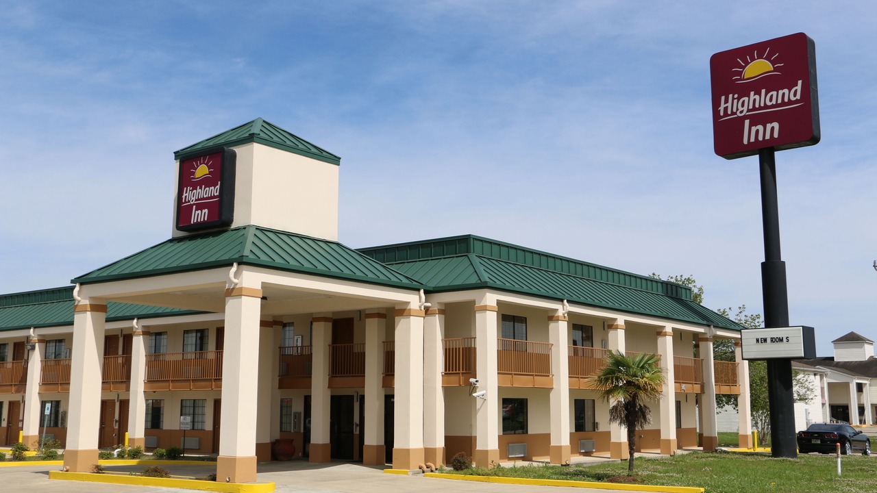 Photo of Buildings in Gonzales