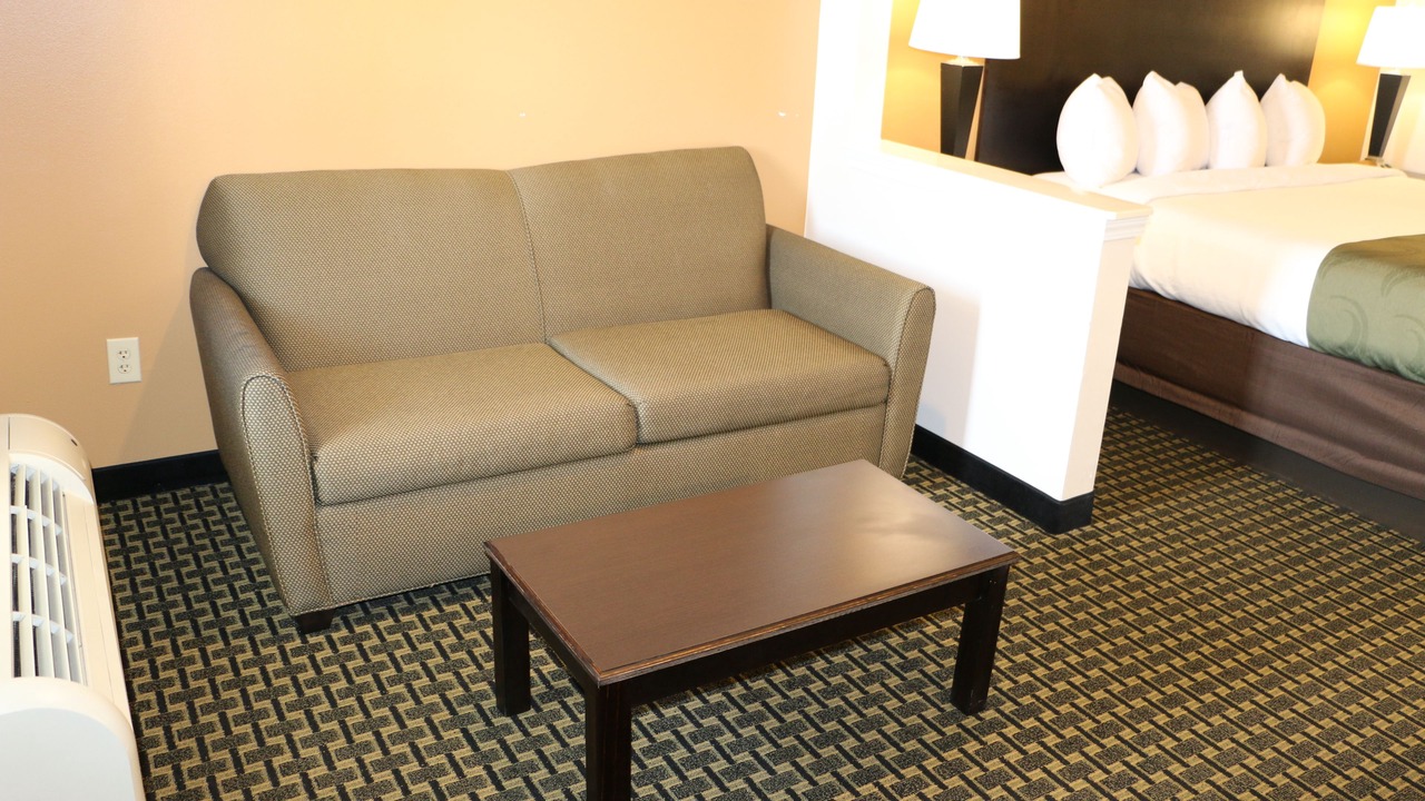 Photo of Livingroom in Gonzales