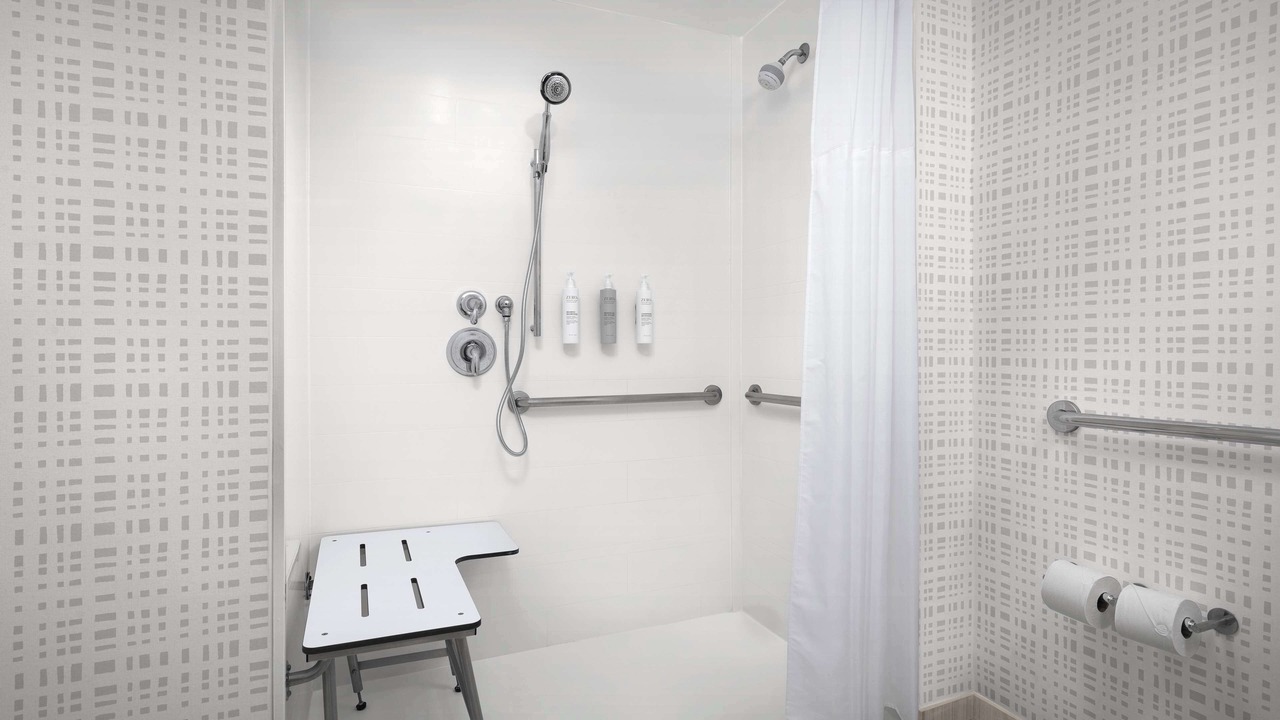 Photo of Bathroom in Brentwood