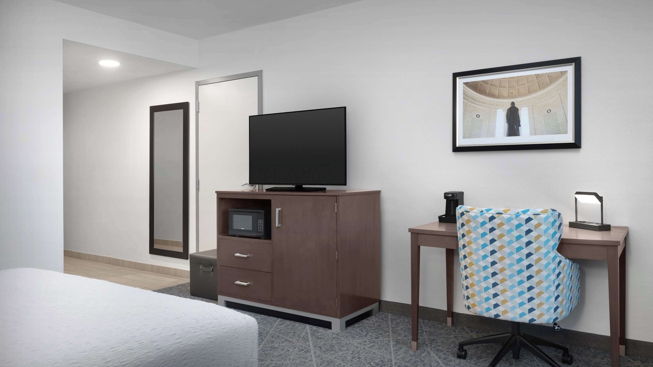 Photo of Bedroom in Brentwood