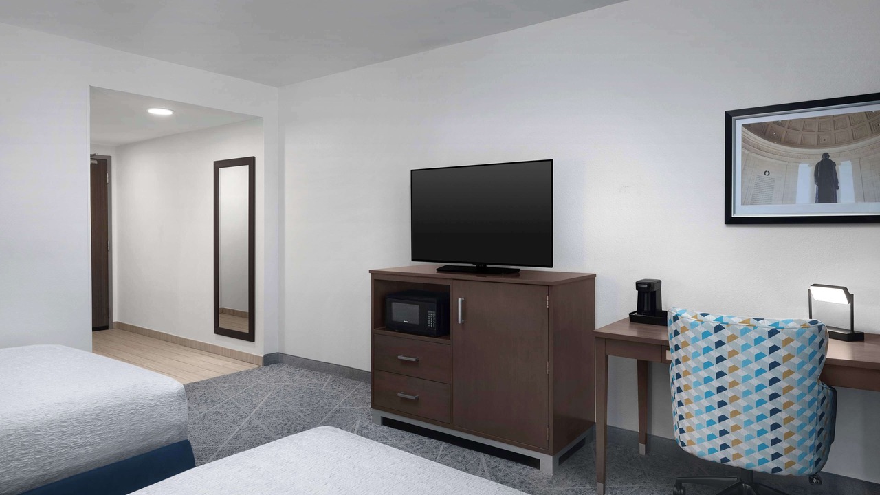 Photo of Bedroom in Brentwood