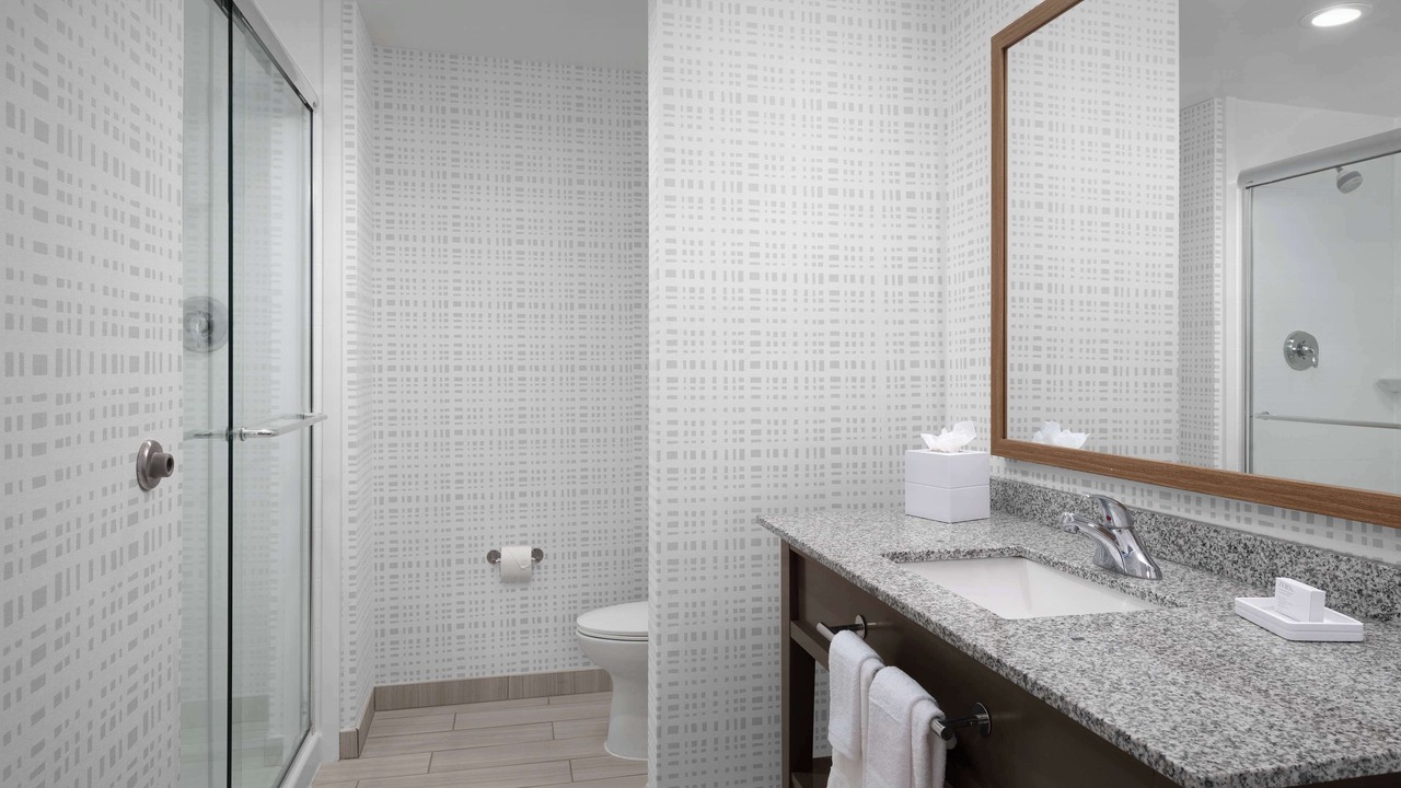 Photo of Bathroom in Brentwood