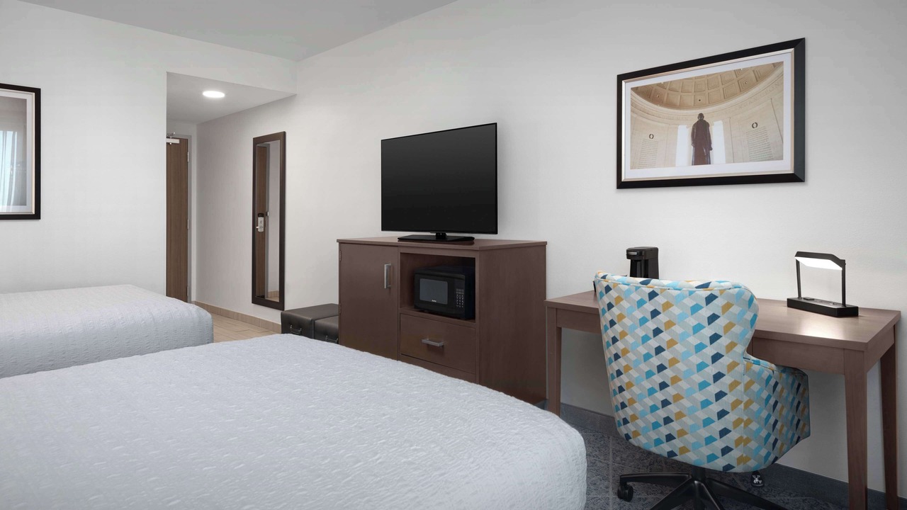 Photo of Bedroom in Brentwood