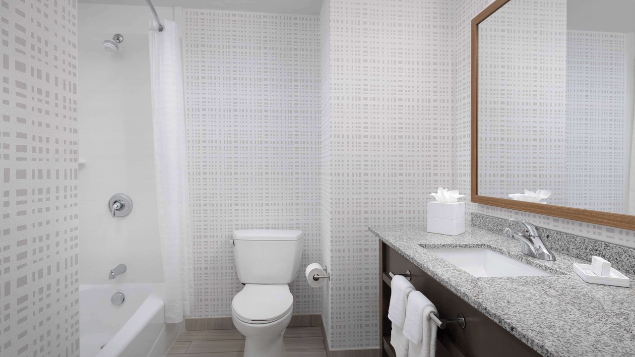 Photo of Bathroom in Brentwood