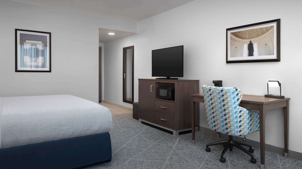 Photo of Bedroom in Brentwood