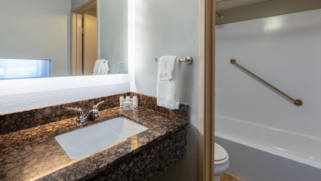 Photo of Bathroom in Chippewa Falls
