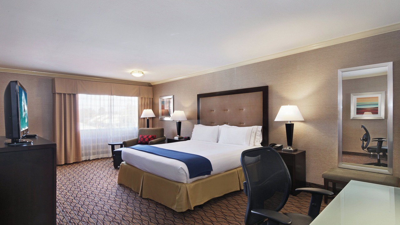 Photo of Bedroom in Port Hueneme