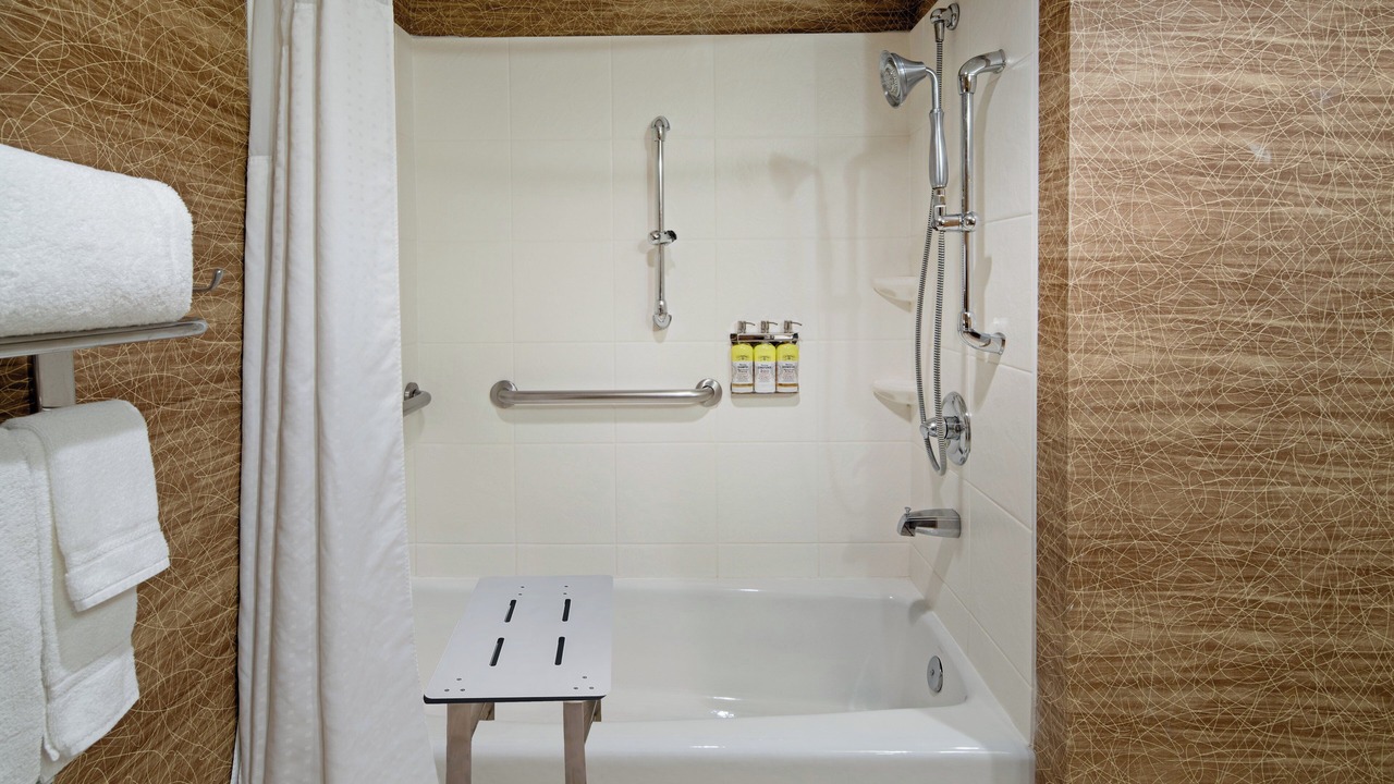 Photo of Bathroom in Port Hueneme