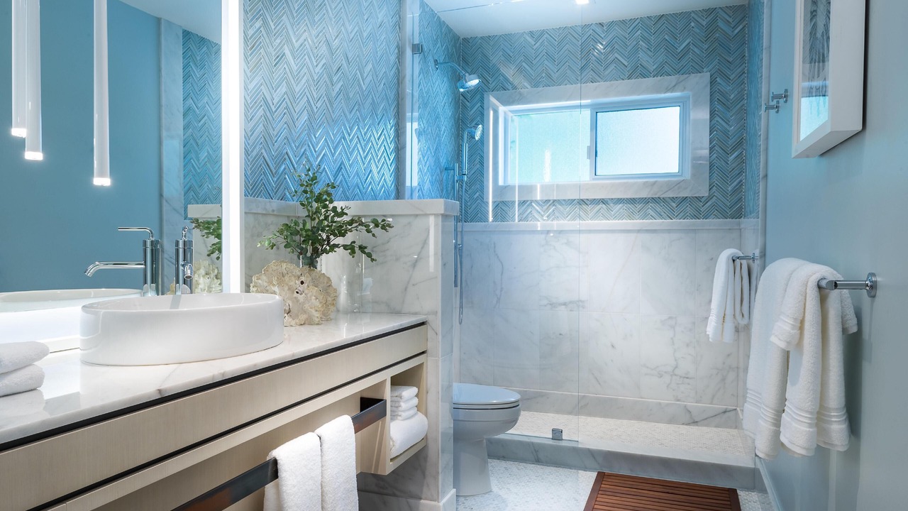 Photo of Bathroom in Wilshire Montana