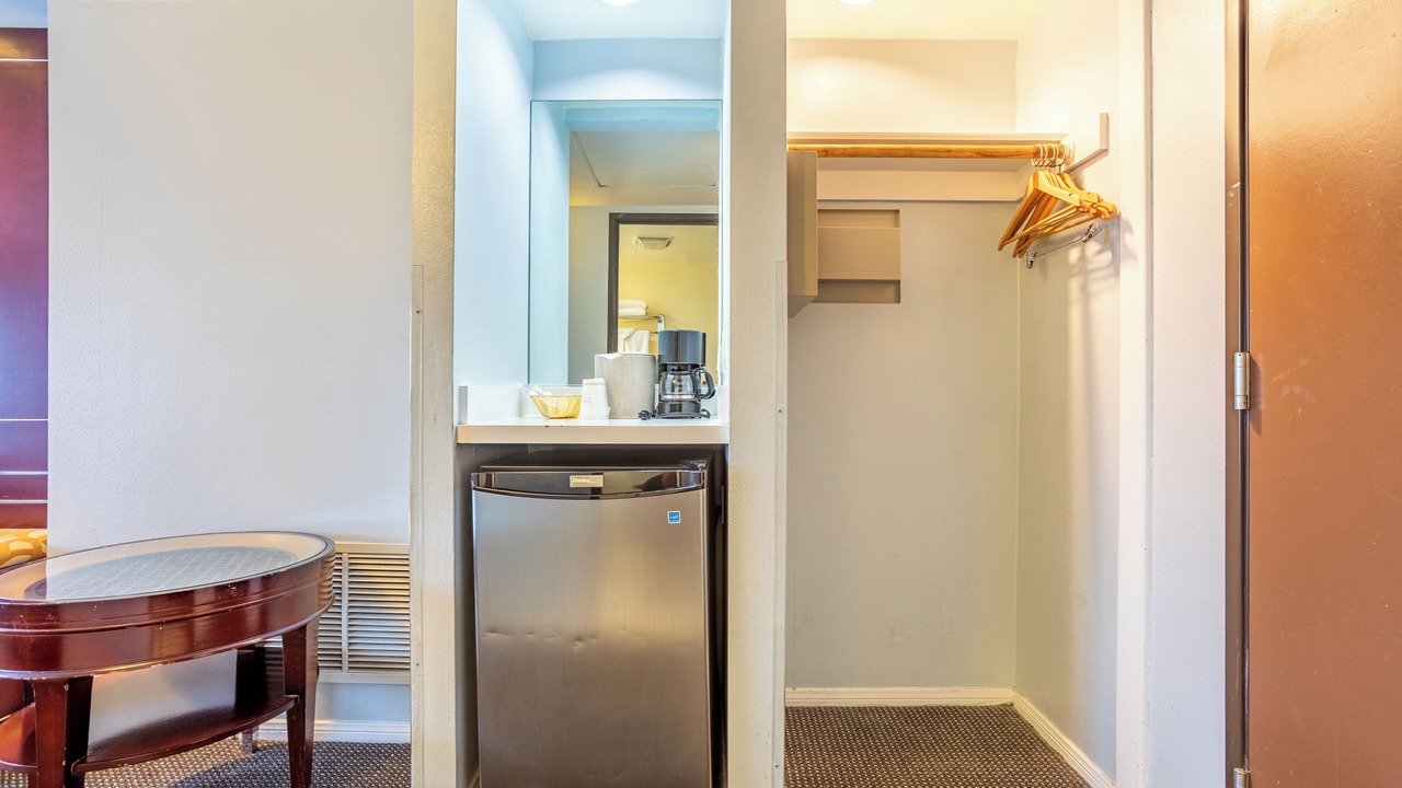 Photo of Bedroom in Wilshire