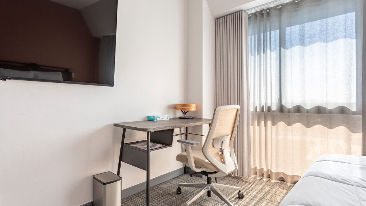 Photo of Bedroom in Wilshire