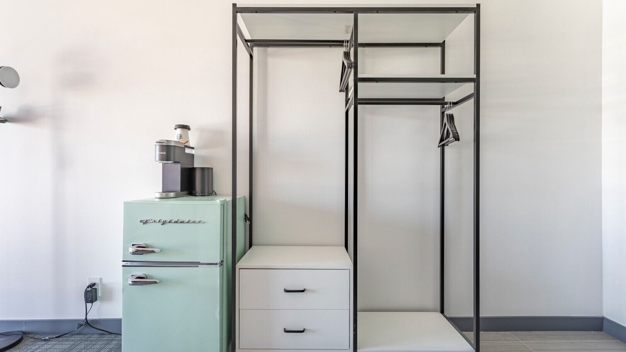 Photo of Bedroom in Wilshire