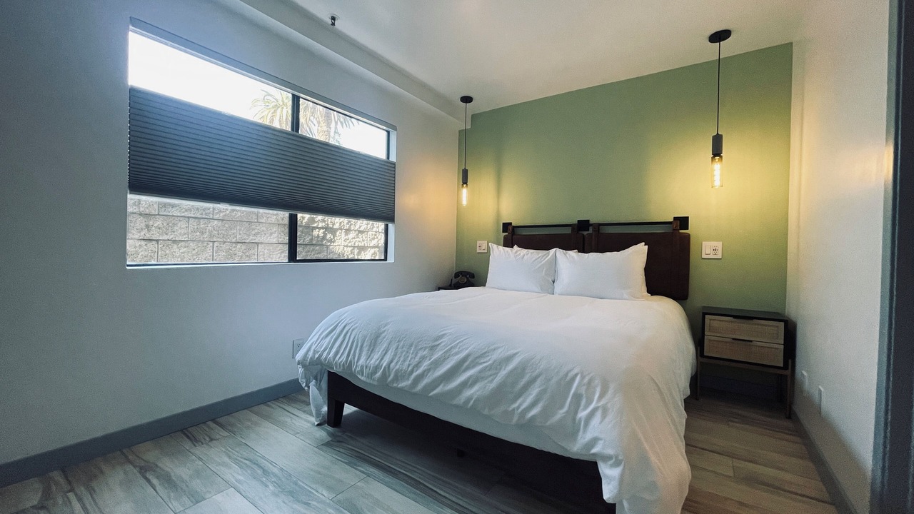 Photo of Bedroom in Wilshire