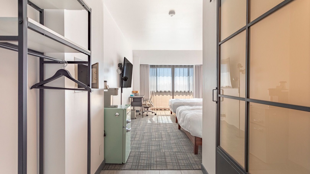Photo of Bedroom in Wilshire