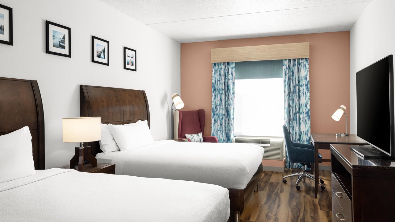 Photo of Bedroom in Pascagoula
