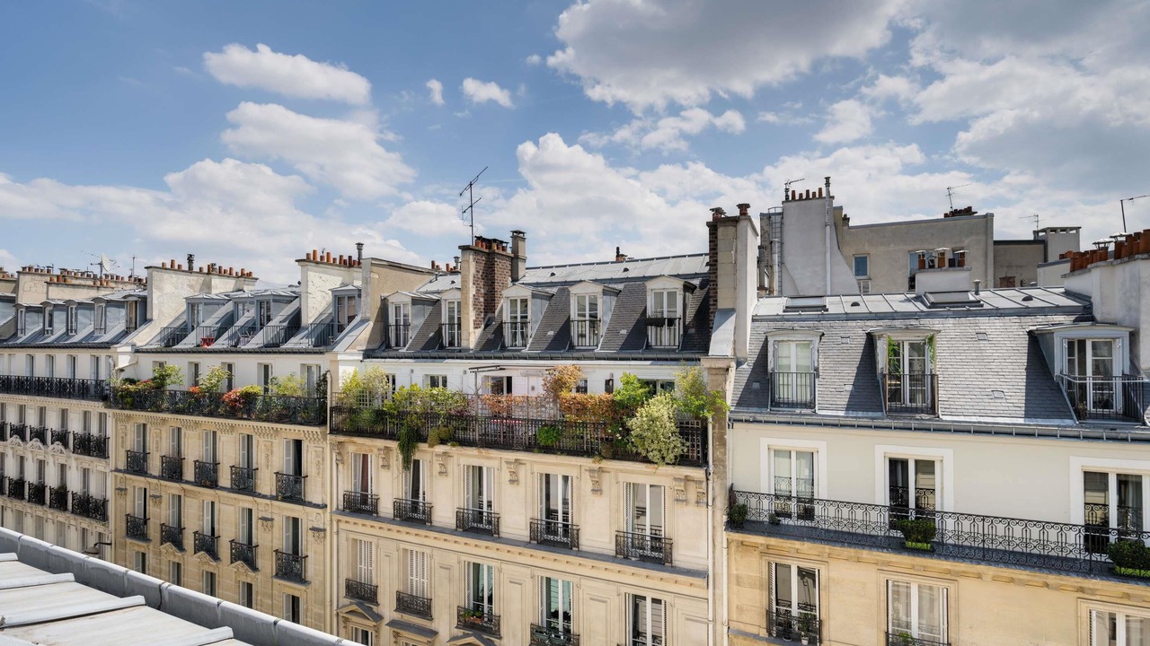 Photo of Others in Quartier de Rochechouart