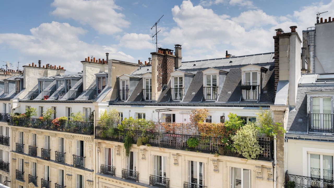 Photo of Others in Quartier de Rochechouart