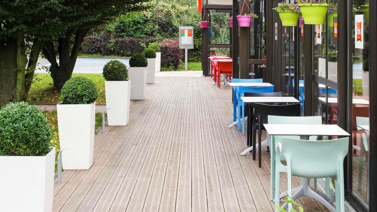 Photo of Outdoor in Emerainville