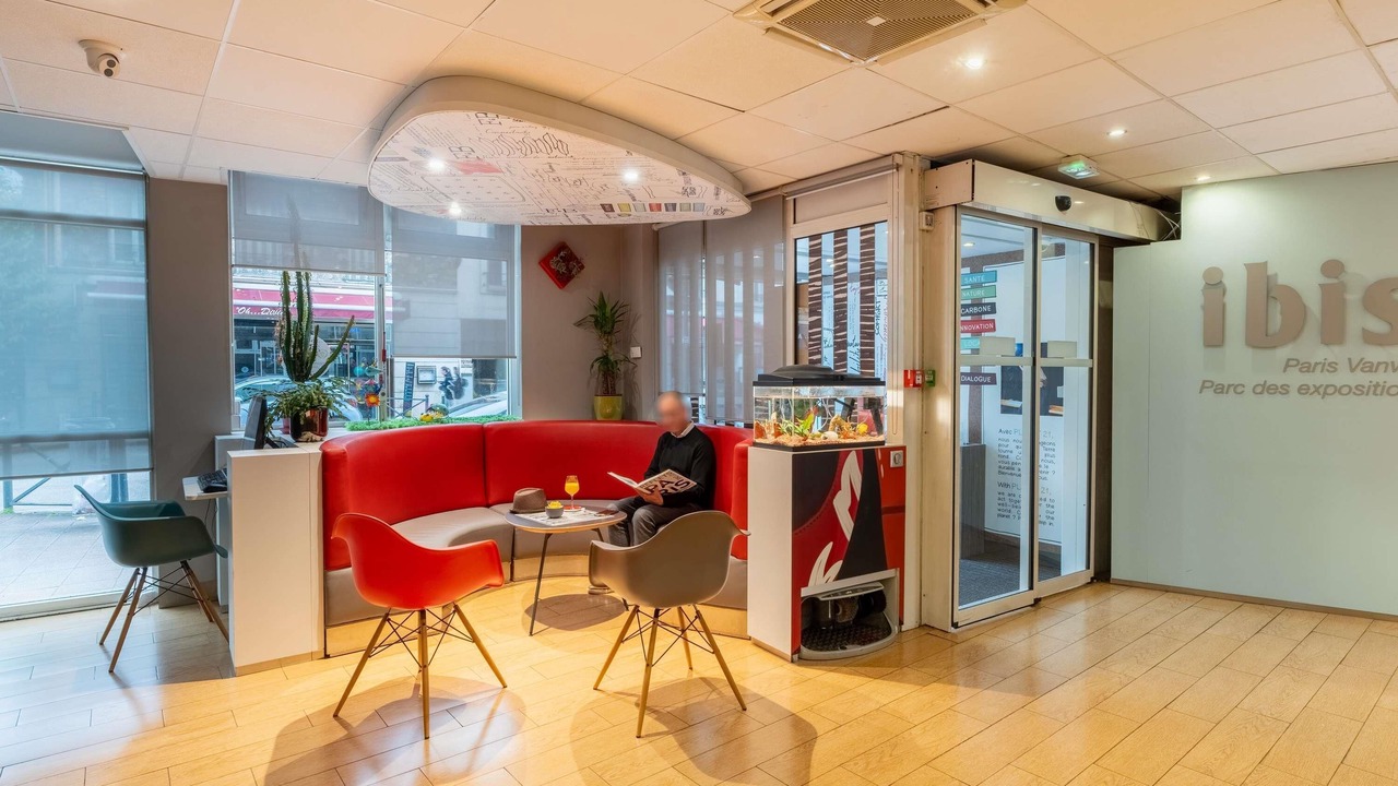 Photo of Outdoor in Vanves