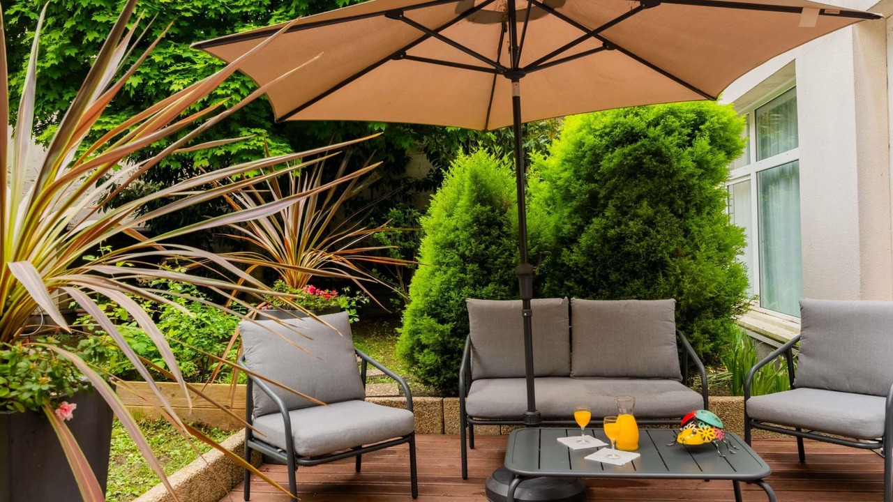 Photo of Outdoor in Vanves