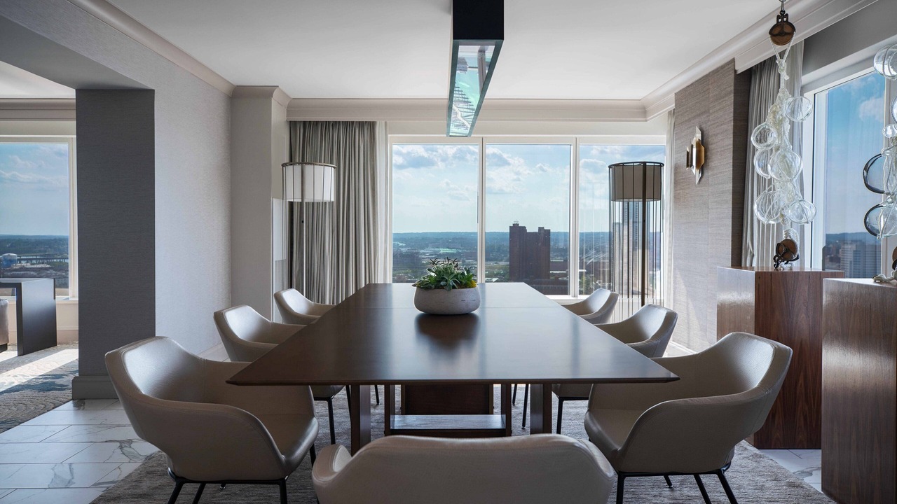 Photo of Bedroom in Harbor East