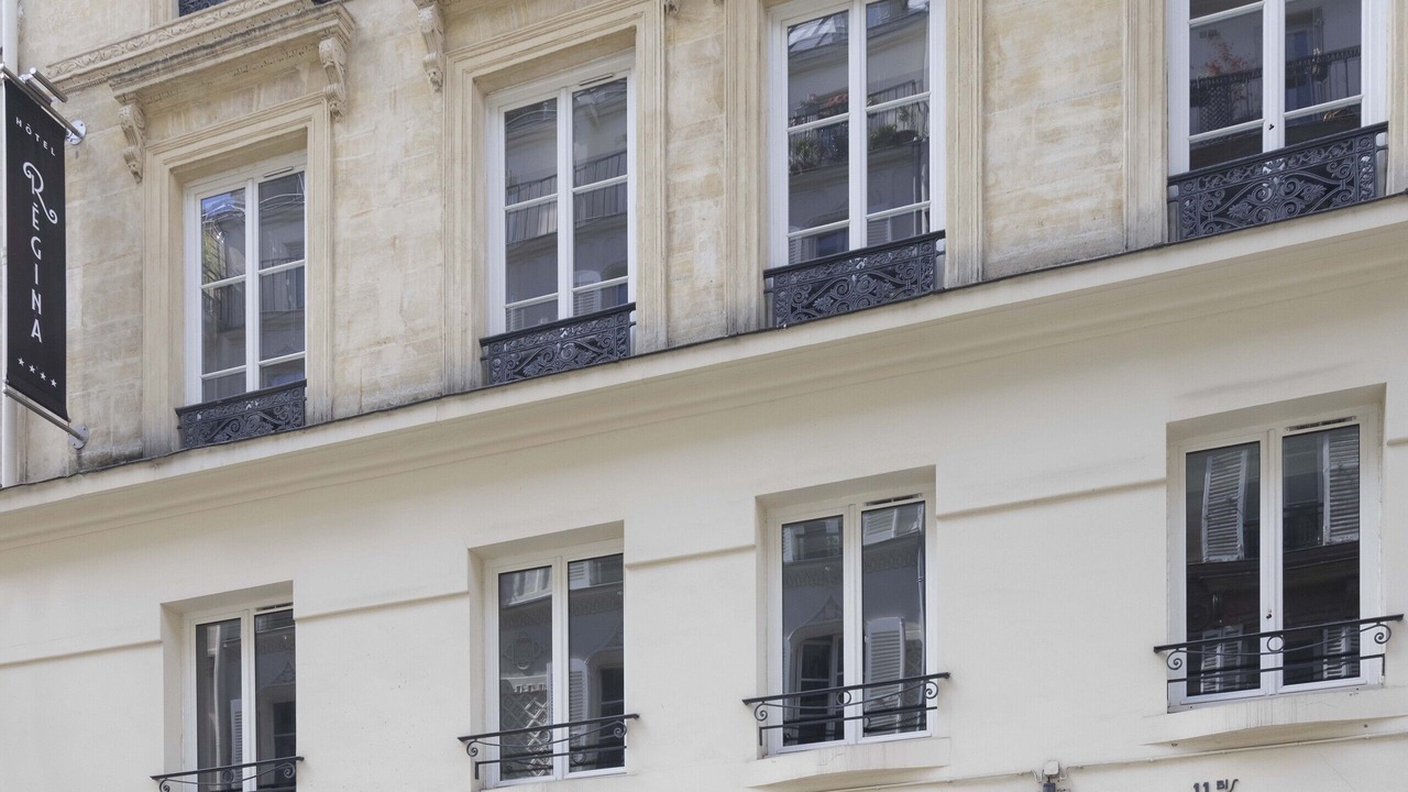 Photo of Outdoor in Quartier de la Porte-Saint-Denis