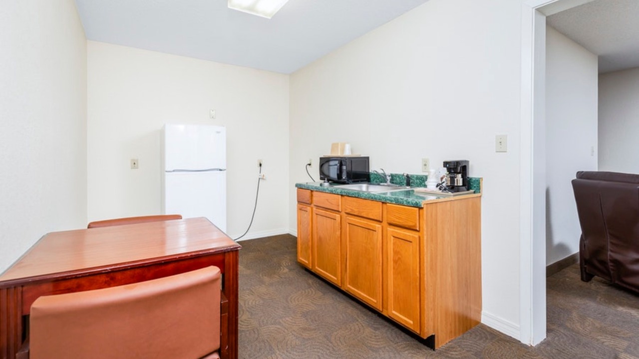 Photo of Kitchen in D'Iberville