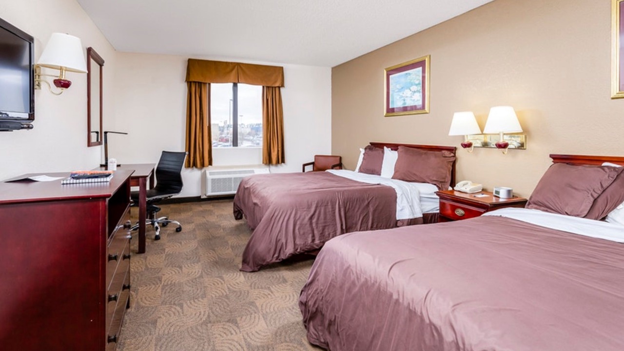 Photo of Bedroom in D'Iberville